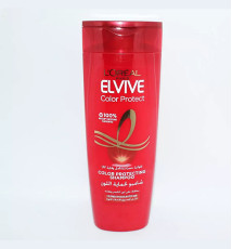 Loreal Paris Elvive Color protect Shampoo - 400ml 